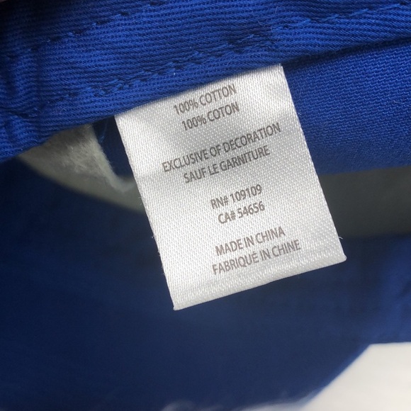 Life is Good Adirondack Chair Chill Hat adjustable - Picture 5 of 5